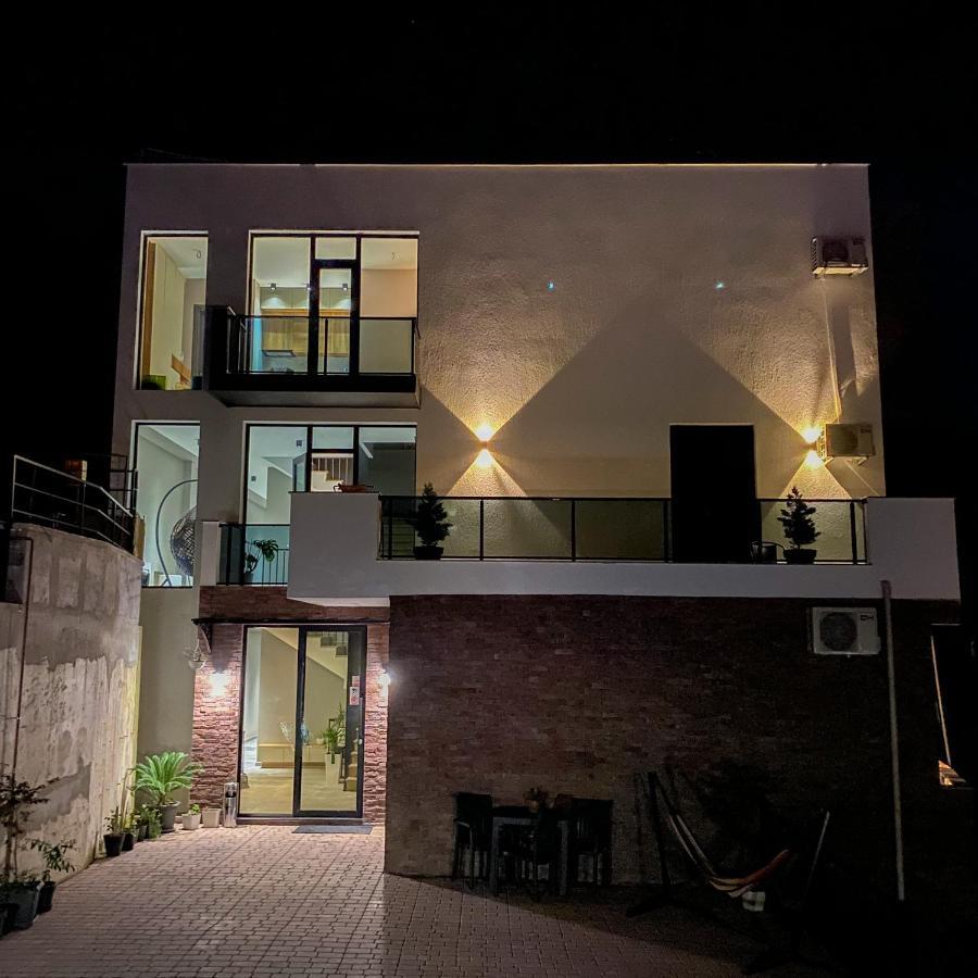Villa Deluxe Kvariati Exterior photo